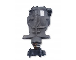BMW 740i F01 F02 N54 DIFFERENTIAL REAR BRIDGE 7573821 3 73