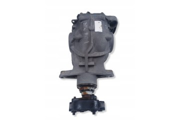 BMW 740i F01 F02 N54 DIFFERENTIAL REAR BRIDGE 7573821 3 73