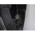 NEGRO PUERTA TRASERA IZQUIERDA OPEL MERIVA Enjoy 2006 NEGRO 192632 OPEL - 4
