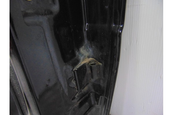 NEGRO PUERTA TRASERA IZQUIERDA OPEL MERIVA Enjoy 2006 NEGRO 192632 OPEL - 4