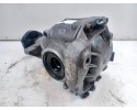 BMW 740i F01 F02 N54 DIFFERENTIAL REAR BRIDGE 7573821 3 73 Catalog number of the part 7573821BMW