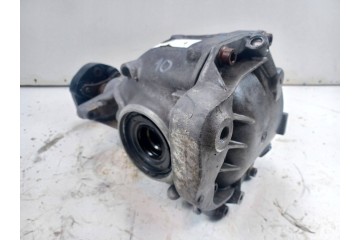 BMW 740i F01 F02 N54 DIFFERENTIAL REAR BRIDGE 7573821 3 73 Catalog number of the part 7573821BMW