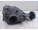 BMW 740i F01 F02 N54 DIFFERENTIAL REAR BRIDGE 7573821 3 73 Car type passenger cars