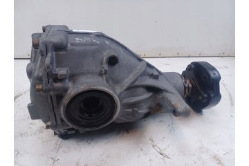 BMW 740i F01 F02 N54 DIFFERENTIAL REAR BRIDGE 7573821 3 73 Car type passenger cars
