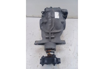 BMW 740i F01 F02 N54 DIFFERENTIAL REAR BRIDGE 7573821 3 73 Installation side rear