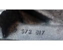 BMW 740i F01 F02 N54 DIFFERENTIAL REAR BRIDGE 7573821 3 73 Catalog number of substitutes 7573817