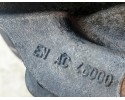 BMW 740i F01 F02 N54 DIFFERENTIAL REAR BRIDGE 7573821 3 73 Catalog number of the original 7573821