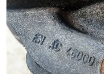 BMW 740i F01 F02 N54 DIFFERENTIAL REAR BRIDGE 7573821 3 73 Catalog number of the original 7573821