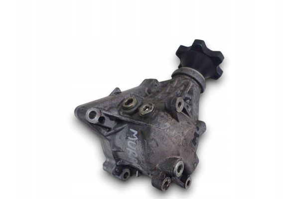 NISSAN MURANO Z51 QASHQAI DIFFERENTIAL BRIDGE FRONT 067024