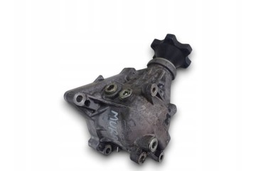 NISSAN MURANO Z51 QASHQAI DIFFERENTIAL BRIDGE FRONT 067024