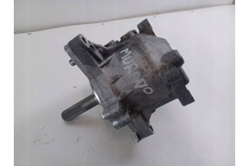 NISSAN MURANO Z51 QASHQAI DIFFERENTIAL BRIDGE FRONT 067024 Part manufacturer Nissan OE