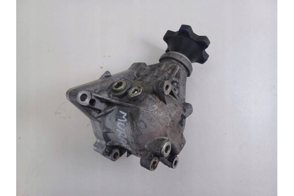 NISSAN MURANO Z51 QASHQAI DIFFERENTIAL BRIDGE FRONT 067024 Catalog number of the part 067024NISSAN