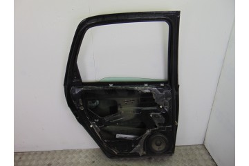 NEGRO PUERTA TRASERA IZQUIERDA OPEL MERIVA Enjoy 2006 NEGRO 192632 OPEL - 5
