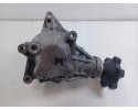 NISSAN MURANO Z51 QASHQAI DIFFERENTIAL BRIDGE FRONT 067024 Car type passenger cars