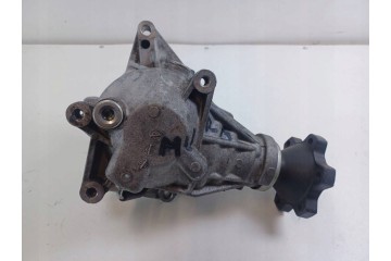 NISSAN MURANO Z51 QASHQAI DIFFERENTIAL BRIDGE FRONT 067024 Car type passenger cars