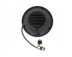 Faro LED WESEM