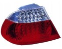 Rear lamp DEPO 444 1916L AE CR