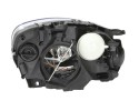 Headlights Lamps front set L R Depo lens Mercedes B class w245 2005 2011 Catalog number of the part 26555 4EA0A 2232570