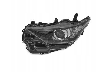 FRONT LAMP FOR TOYOTA AURIS E18 2015 2018 8117002K30 Left