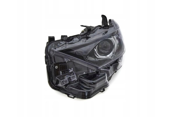 Faro delantero izquierdo para Toyota Auris E18 2015-2018 8117002K30 usado 3