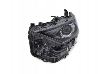 FRONT LAMP FOR TOYOTA AURIS E18 2015 2018 8117002K30 Left Catalog number of the part ZTY111376L