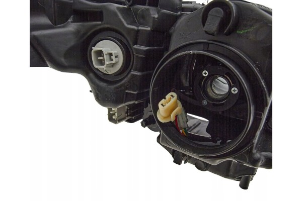 Faro delantero izquierdo para Toyota Auris E18 2015-2018 8117002K30 usado 7