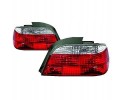 Rear lamps BMW E38 1994 2001