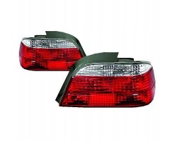 Rear lamps BMW E38 1994 2001