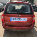 KIA CARENS (UN) Active KIA CARENS (UN) Active