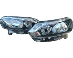 VISTEON VARROC REFLECTOR TOYOTA RIGHT ACE 03 16 RIGHT