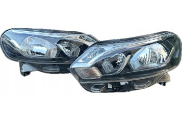 VISTEON VARROC REFLECTOR TOYOTA RIGHT ACE 03 16 RIGHT