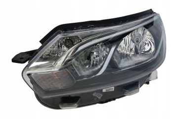VISTEON VARROC REFLECTOR TOYOTA RIGHT ACE 03 16 RIGHT Part manufacturer Toyota OE