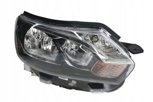 Faro derecho Visteon/Varroc para Toyota Ace 03.16- nuevo 4