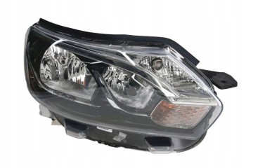 VISTEON VARROC REFLECTOR TOYOTA RIGHT ACE 03 16 RIGHT Customs tariff code 85122000