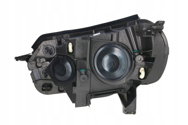 Faro derecho Visteon/Varroc para Toyota Ace 03.16- nuevo 5