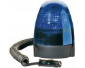Rotary warning light HELLA 2RL 007 337 121 174mm Box 1620g