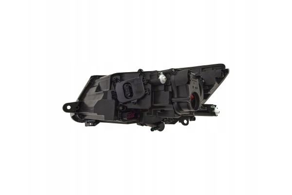 Lámpara delantera para Skoda Superb 2013-2015 3T1941018H Derecha nuevo 2