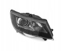 SKODA SUPERB II 06 13 05 15 P Catalog number of the part 1ZS 011 314 341