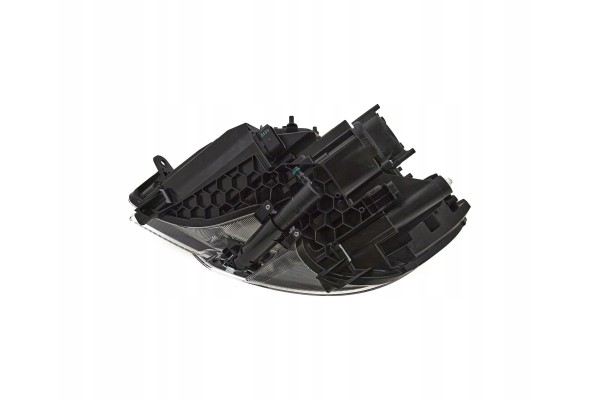 Lámpara delantera para Skoda Superb 2013-2015 3T1941018H Derecha nuevo 4