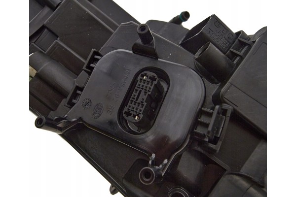 Lámpara delantera para Skoda Superb 2013-2015 3T1941018H Derecha nuevo 7