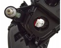 Lámpara delantera para SKODA SUPERB 2013-2015 3T1941018H Derecha