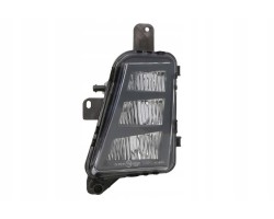 Fog lamp 441 2053L AQ DEP