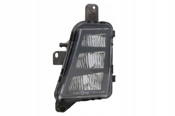 Fog lamp 441 2053L AQ DEP