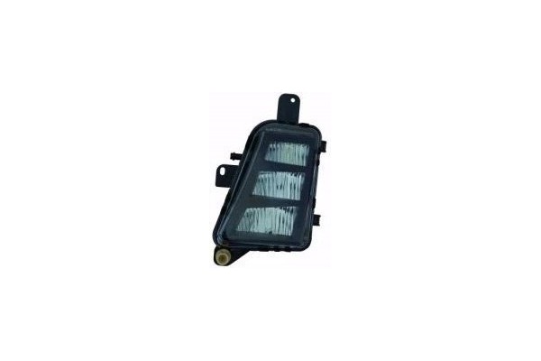 Faro antiniebla Alkar 2931137 nuevo 3