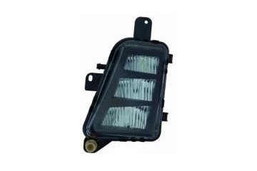 Fog lamp 441 2053L AQ DEP Catalog number of the part 2931137