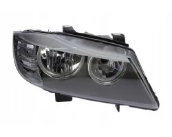Faro Derecho Eléctrico Depo para BMW Serie 3 E90 E91