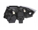 HEADLIGHT ECE ELECTRIC BLACK BMW 3 Series E90 4D E 91 KOMBI 08 11 TYPE Part manufacturer Depo