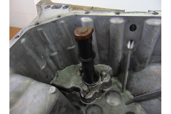 R6470140102 CARTER MERCEDES-BENZ CLASE C (BM 203) BERLINA