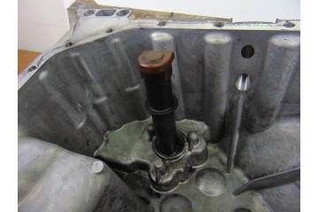 R6470140102 CARTER MERCEDES-BENZ CLASE C (BM 203) BERLINA