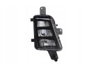 DEPO RIGHT FRONT FOG LAMP COMPLETE FOG LAMP ECE